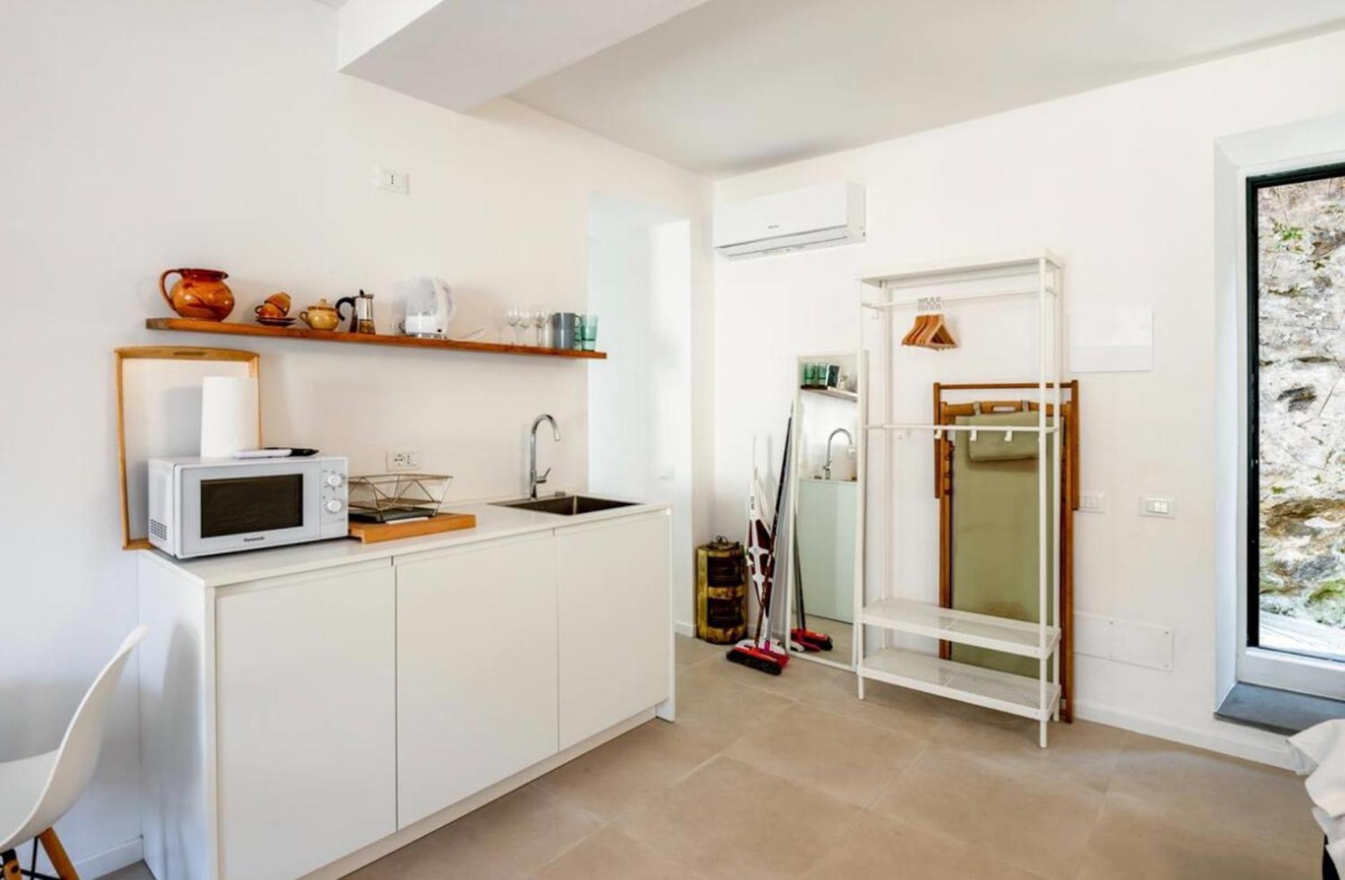 Apartament Casa Lebecci Riomaggiore Zewnętrze zdjęcie